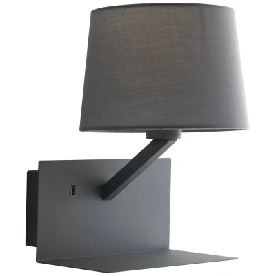 Afbeelding van LUCE Design Wandlamp CIAK (1 stuk)