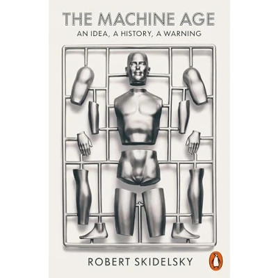 Afbeelding van The Machine Age