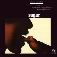 Afbeelding van Stanley Turrentine Sugar (LP)