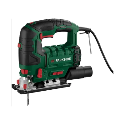 Afbeelding van Decoupeerzaag 800 W