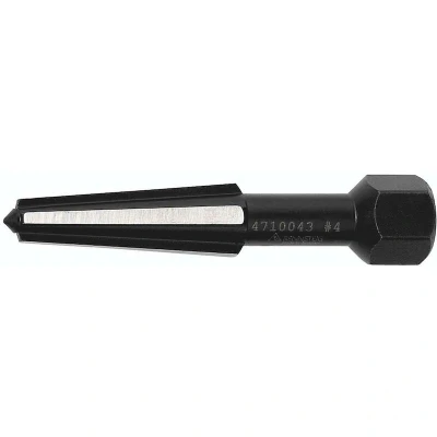 Afbeelding van Rennsteig Werkzeuge 471 001 3 Schroefuitdraaier M5 M6