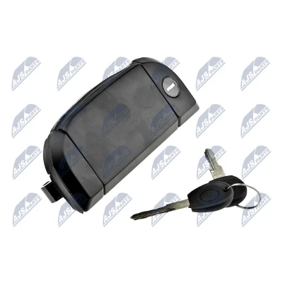 Afbeelding van Portiergreep buitenkant NTY EZC VW 111