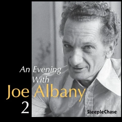 Afbeelding van Joe Albany An Evening With 2 (CD)
