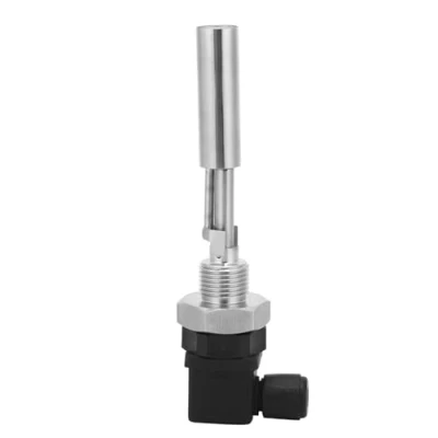 Afbeelding van Grote Duckbill vlotterschakelaar RVS Side Mount Water Level Sensor DC0 220V