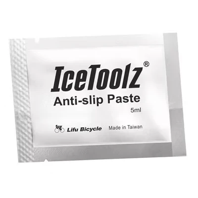 Afbeelding van IceToolz anti slip pasta 5ml (carbon fiber) 240C145