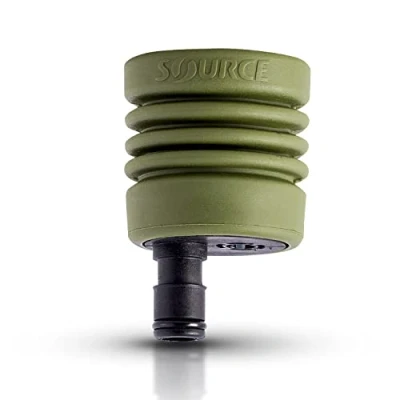 Afbeelding van Source Universele tap adapter groen