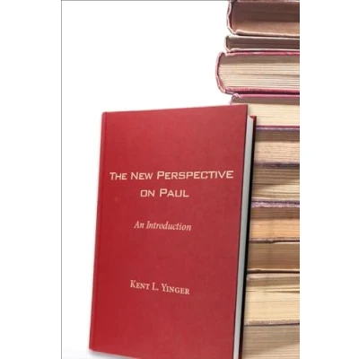 Afbeelding van The New Perspective on Paul