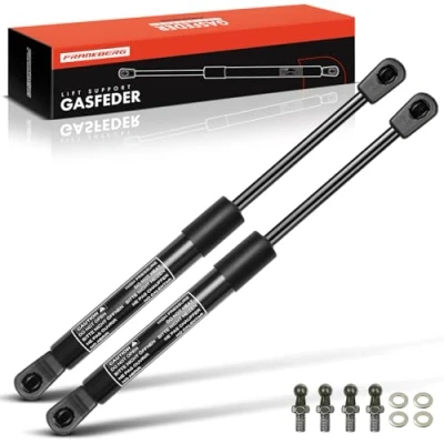 Afbeelding van Frankberg 2 x gasveer demper motorkap compatibel met GS 300 JZS160 UZS161 UZS160 1998 2005 430 2000 400 JZS S160