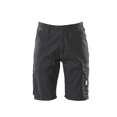 Afbeelding van Mascot Industry Shorts 10149 154 Zwart