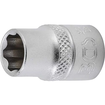Afbeelding van BGS Dopsleuteldop Super Lock 3/8&quot; 10 mm
