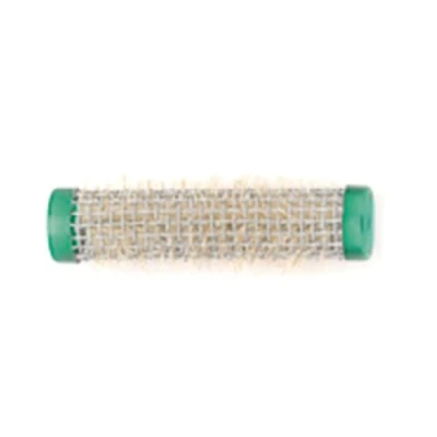 Afbeelding van Watergolfroller Metaal Groen 15mm 12 stuks