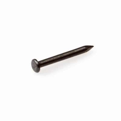 Afbeelding van Hjz draadnagel 2,5x25mm gehard staal bol verzonken kop (Per 100 stuks)