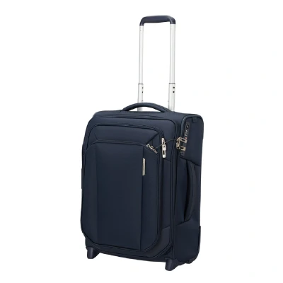 Afbeelding van Samsonite Respark UPR 55 Gielen Lederwaren Navy