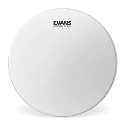 Afbeelding van Evans Super Tough DRY, B14STD, 14&quot;, Snare Batter drumvel