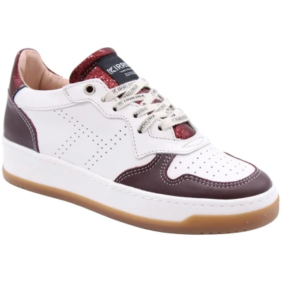 Afbeelding van Kirruna Sneaker Creme 37