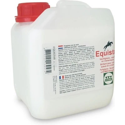 Afbeelding van Stassek Equistar Navulling 2L