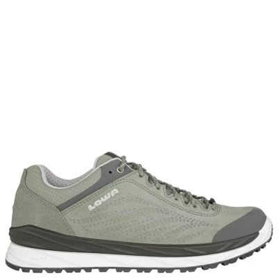 Afbeelding van Lowa Malta GTX Lo Lage Wandelschoen Dames schoenen Mintgroen Maat 41