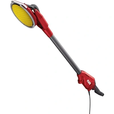 Afbeelding van Flex Wand en plafondslijper Giraffe GE 6 R EC (stroomverbruik 500 W, incl. transporttas) 530900