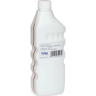 Afbeelding van Cycplus Cyclus snijolie 500ml