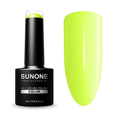 Afbeelding van Sunone Z02 Zuzu Hybride lak UV/LED 5 ml