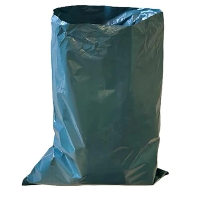 Afbeelding van EQUIP247UK BLAUW Heavy Duty puin zakken/zakken bouwers 20 &quot;X 30&quot; 30KG+ (5)