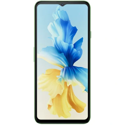 Afbeelding van Smartphone Cubot P50 6,2&quot; 6 GB RAM 128 Green