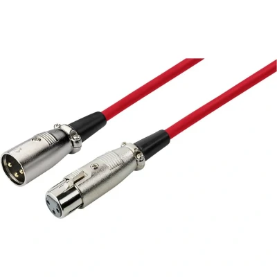 Afbeelding van Img Stage Line MEC 100/RT XLR naar microfoonkabel 1m
