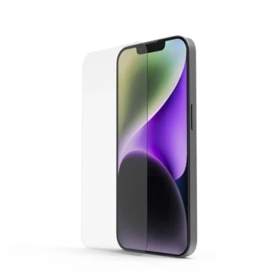 Afbeelding van Hama Clear Protect Screenprotector (glas) iPhone 13 Pro Max, 14 Plus 1 stuk(s) 00222707