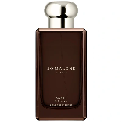 Afbeelding van Jo Malone London Myrrh &amp; Tonka Cologne Intense (100 ml)