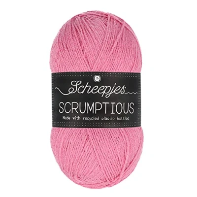 Afbeelding van Scheepjes Scrumptious 100gram 331 Turkish Delight