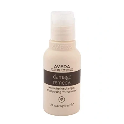 Afbeelding van AVEDA Damage Remedy Restructuring Shampoo 50ml