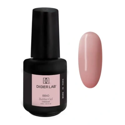 Afbeelding van Didier Lab Nagellak Builder gel BBIO