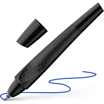 Afbeelding van Schneider rollerball Breeze zwart S 188821