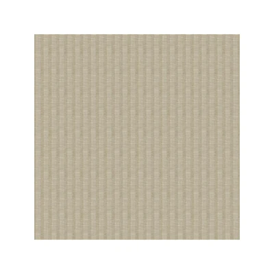 Afbeelding van Leen Bakker Dutch Wallcoverings Odyssee Uni/ Treep Beige 0,53x10,05m Behang Vlies