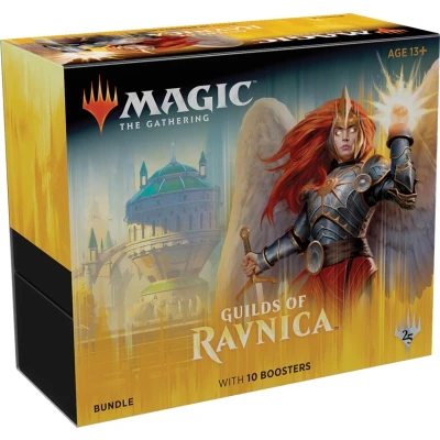 Afbeelding van Bundle Guilds of Ravnica