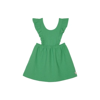 Afbeelding van Jurk Noell Ming Green 92