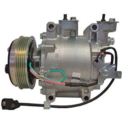 Afbeelding van Mahle Original Airco compressor ACP 1325 000P