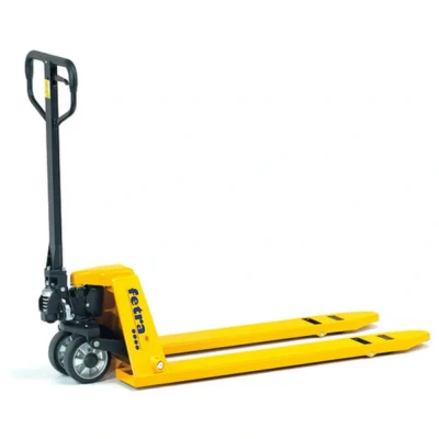 Afbeelding van Fetra 2120 Palletwagen Belasting (max.): 2000 kg Lengte vork: 115 cm Hefhoogte 17.5