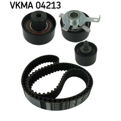 Afbeelding van Skf Distributieriem kit VKMA 04213