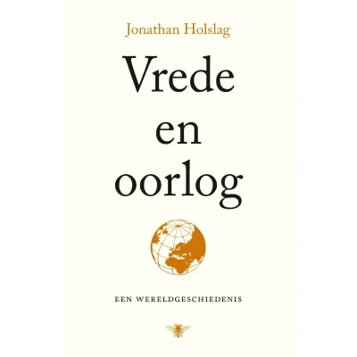 Afbeelding van Vrede en oorlog (Hardback)