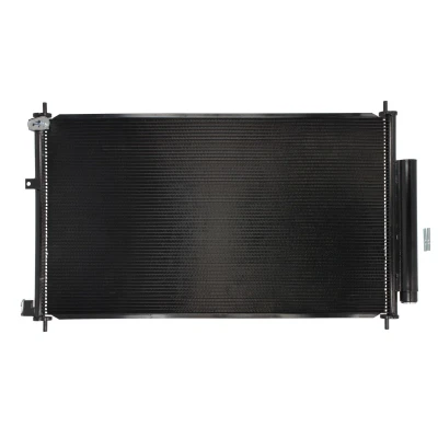 Afbeelding van Thermotec Airco condensor KTT110628