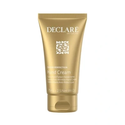 Afbeelding van Declaré Caviar Nourishing Hand Cream 75 ml