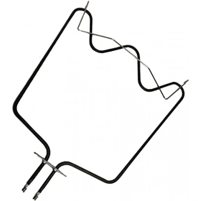 Afbeelding van Whirlpool Indesit 481010551720 verwarmingselement onder C00319574 heating element lowe r 1150W 230V