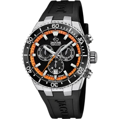 Afbeelding van Jaguar J1021/4 Heren Horloge