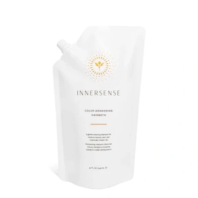 Afbeelding van Innersense Color Awakening Hairbath Refill 946 ml