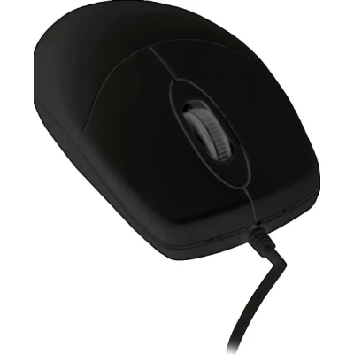 Afbeelding van Active Key AK PMJ1 muis Ambidextrous USB Type A Optisch 1000 DPI