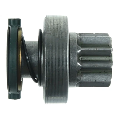 Afbeelding van Vrijwielaandrijving, starter AS PL SD0302(BOSCH)