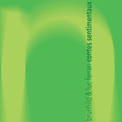 Afbeelding van B &amp; L Ferrari Contes Sentimentaux (4 CD)