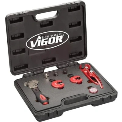 Afbeelding van Vigor V5513 Felsapparaat