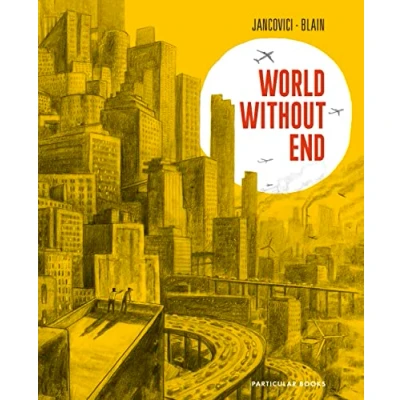 Afbeelding van World Without End